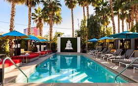 Artisan Hotel Boutique Las Vegas